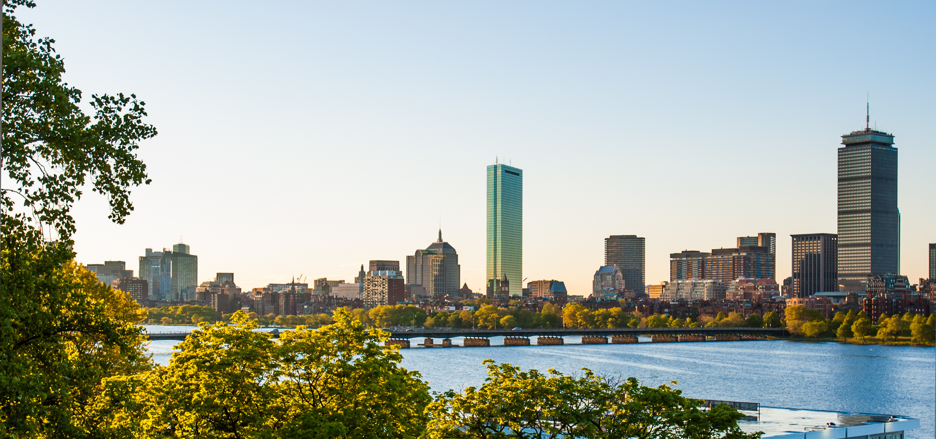 Showcasing the region’s strengths in Boston image